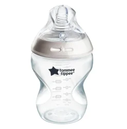 Tommee Tippee Closer To Nature Tommee Tippee Natural Start PP Bottle 260ml 1-Pack Clearance