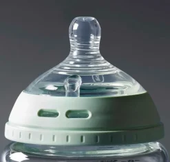 Tommee Tippee Closer To Nature Tommee Tippee Natural Start Glass Bottle 250ml Clearance