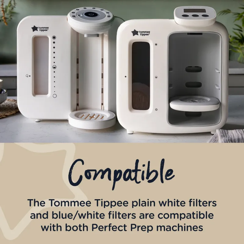Tommee Tippee Closer To Nature Tommee Tippee Perfect Prep Replacement Filter Fashion