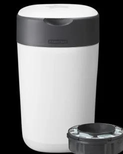 Sangenic Twist & Click Tommee Tippee Advanced Nappy Disposal System Outlet