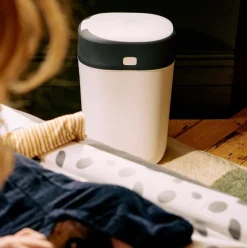 Sangenic Twist & Click Tommee Tippee Advanced Nappy Disposal System Outlet
