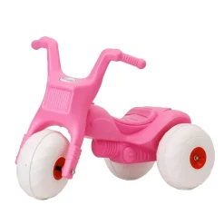 Tri-ang A.T. Cycle Pink/White Fashion