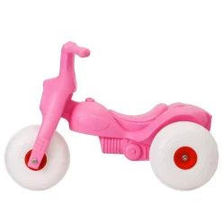 Tri-ang A.T. Cycle Pink/White Fashion