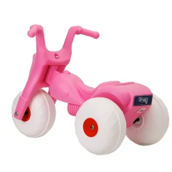 Tri-ang A.T. Cycle Pink/White Fashion