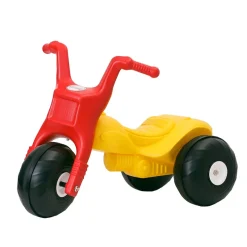 Tri-ang A.T. Cycle Red/Yellow Discount