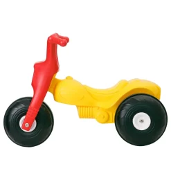 Tri-ang A.T. Cycle Red/Yellow Discount
