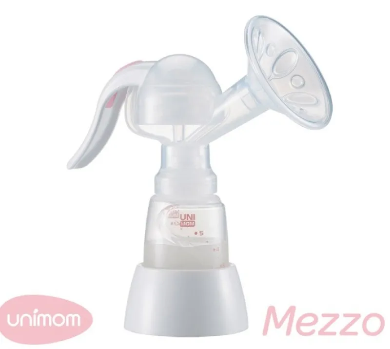 Unimom mezzo manual breast pump Discount