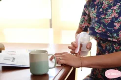 Unimom mezzo manual breast pump Discount