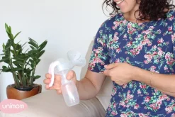 Unimom mezzo manual breast pump Discount