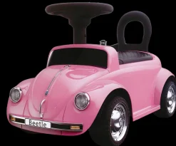 Volkswagen Beetle Ride On Car Pink Online