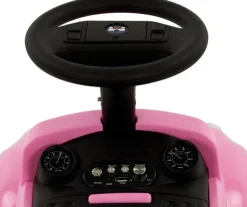 Volkswagen Beetle Ride On Car Pink Online
