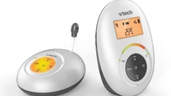 VTech BM2150 Audio Baby Monitor Outlet