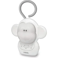 VTech Myla the Monkey Portable Soother Clearance