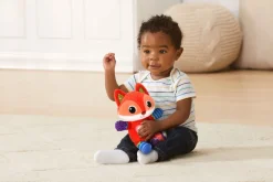 VTech Baby VTech Snuggle & Cuddle Fox Best