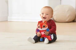 VTech Baby VTech Snuggle & Cuddle Fox Best