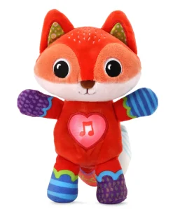 VTech Baby VTech Snuggle & Cuddle Fox Best