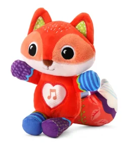 VTech Baby VTech Snuggle & Cuddle Fox Best