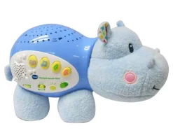 VTech Baby Vtech starlight sounds hippo blue Best