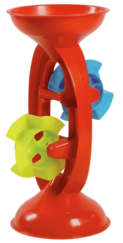Androni Toys WATER AND SAND WHEEL 28CM AS1232 Sale
