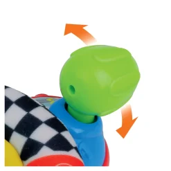 winfun Baby Learning Steering Wheel Fashion