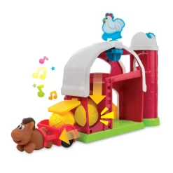 winfun Barnyard Fun Playset Sale