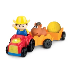 winfun Farmer 'N Friends Tractor Fun Online
