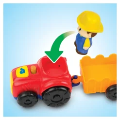 winfun Farmer 'N Friends Tractor Fun Online
