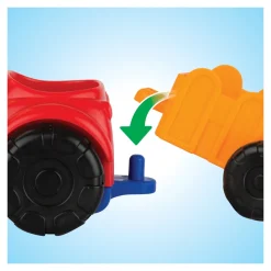winfun Farmer 'N Friends Tractor Fun Online