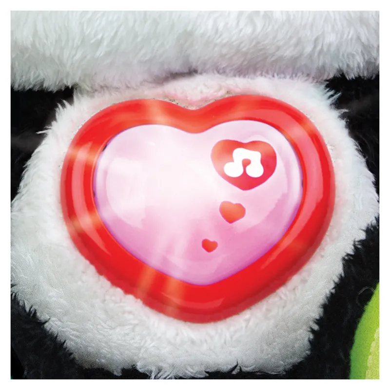 winfun Learn With Me Panda Pal Best