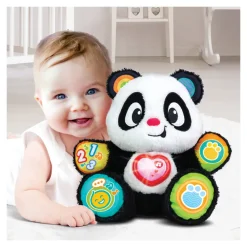 winfun Learn With Me Panda Pal Best