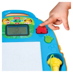 winfun Lil' Learner Alphabet Backpack Best
