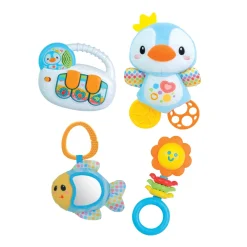 winfun Newborn Baby Gift Set Fashion