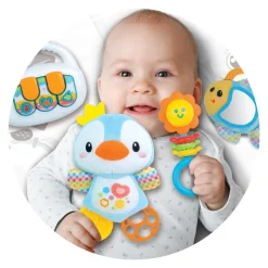 winfun Newborn Baby Gift Set Fashion
