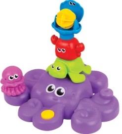winfun Ocean Pals Splish Splash Stacker Online