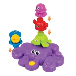 winfun Ocean Pals Splish Splash Stacker Online