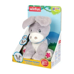 winfun Peekaboo Donkey New