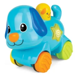 winfun Press 'N Go Pet Puppy Hot