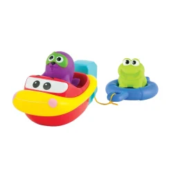 winfun Pull 'N Go Boat Set Clearance