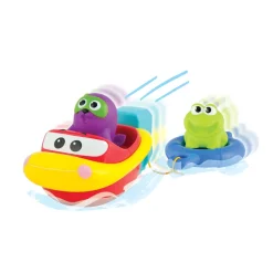 winfun Pull 'N Go Boat Set Clearance