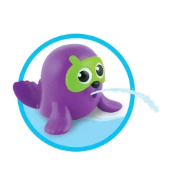 winfun Pull 'N Go Boat Set Clearance