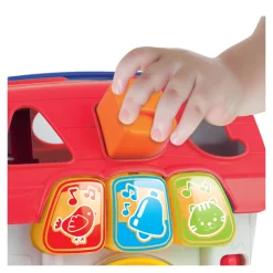 winfun Sort 'N Learn Activity House Sale