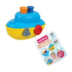 winfun Squirt Water Fun Boat Discount