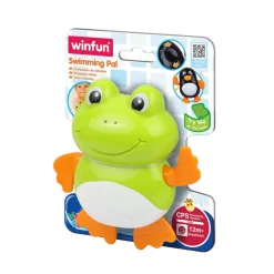 winfun Swimming Pal - Frog Sale