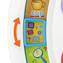 winfun Take Along Phonics Player Best