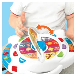 winfun Take Along Phonics Player Best
