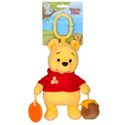 Winnie the Pooh Attachable Activity Toy Online