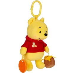 Winnie the Pooh Attachable Activity Toy Online