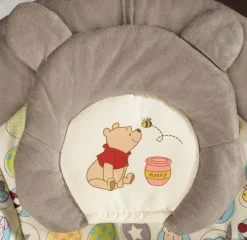 Winnie the Pooh dots hunny bouncer Sale