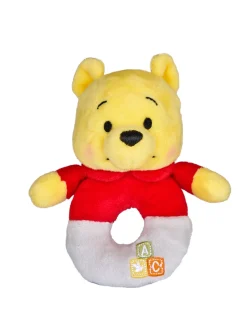 Winnie the Pooh Rattle Ring Online