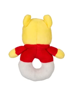 Winnie the Pooh Rattle Ring Online